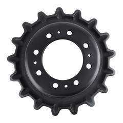 Final Drive Sprocket Assembly for Bobcat T770 T650 T740 Skid Steer 7196807