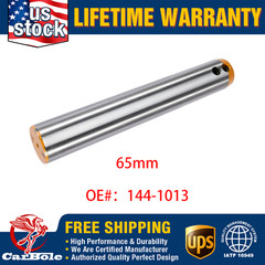 Excavator Bucket Pin 65 mm 144-1013 For Caterpillar E110B E120B 311 311B 311C US