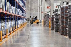 Forklift Safety Training Kit English Spanish 20 Operators OSHA Certified