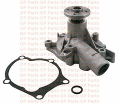 Daewoo A218276 ,WATER PUMP (4G63 & 4G64 Engines) GC20E-3, GC25E-3