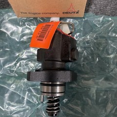 134-0380 Deutz 2011 Engine New Unit Pump 04287049 0428 7049 Fuel Injection Pump