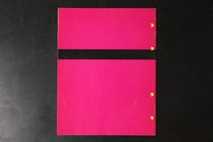 John Deere 509 609 709 Rotary Cutters Operator’s Manual OM-W21329 Dealer Service