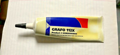 LN 472141C2 – SEAL,COMPOUND, 4 OZ TUBE