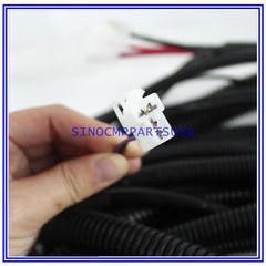 Outernal Wiring Harness 4487830 0004773H For Hitachi ZX200-1 ZX270-1 Excavator