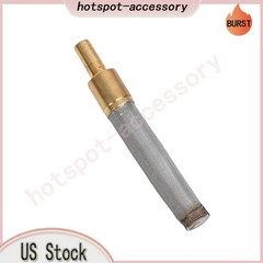 New Tank Fuel Screen Fits For International Tractor Stem Sediment Bowl Strainer