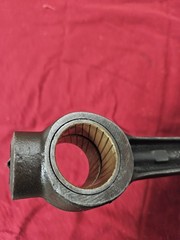 71 SERIES Detroit Diesel Set Of 4 Used #5154265