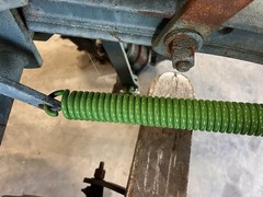 Lift Spring To Fit John Deere 4B 4C 4D 44 44A 55 H1 Plow