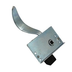 Cab Door Latch SL1449 Fits Case IH Several