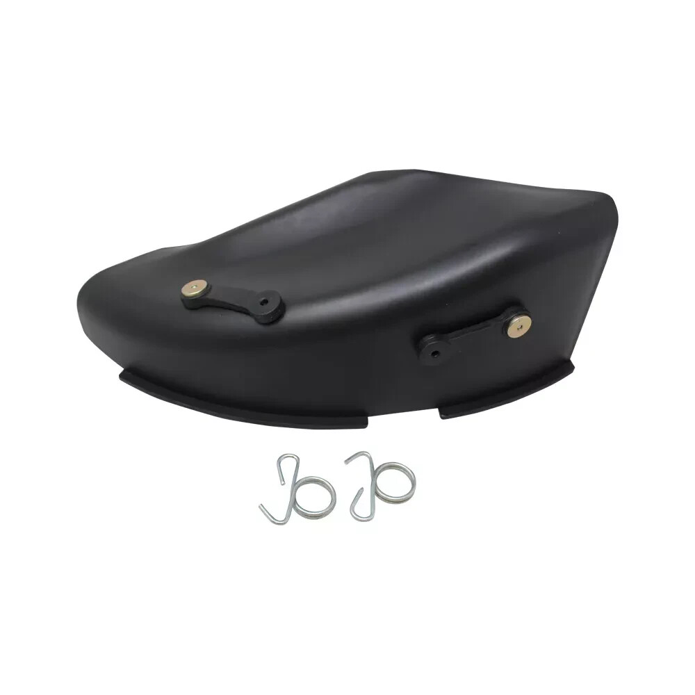 Craftsman 42″ Lawn Mower Mulching Plate Kit 24142 198383 Deck Plug Assembly