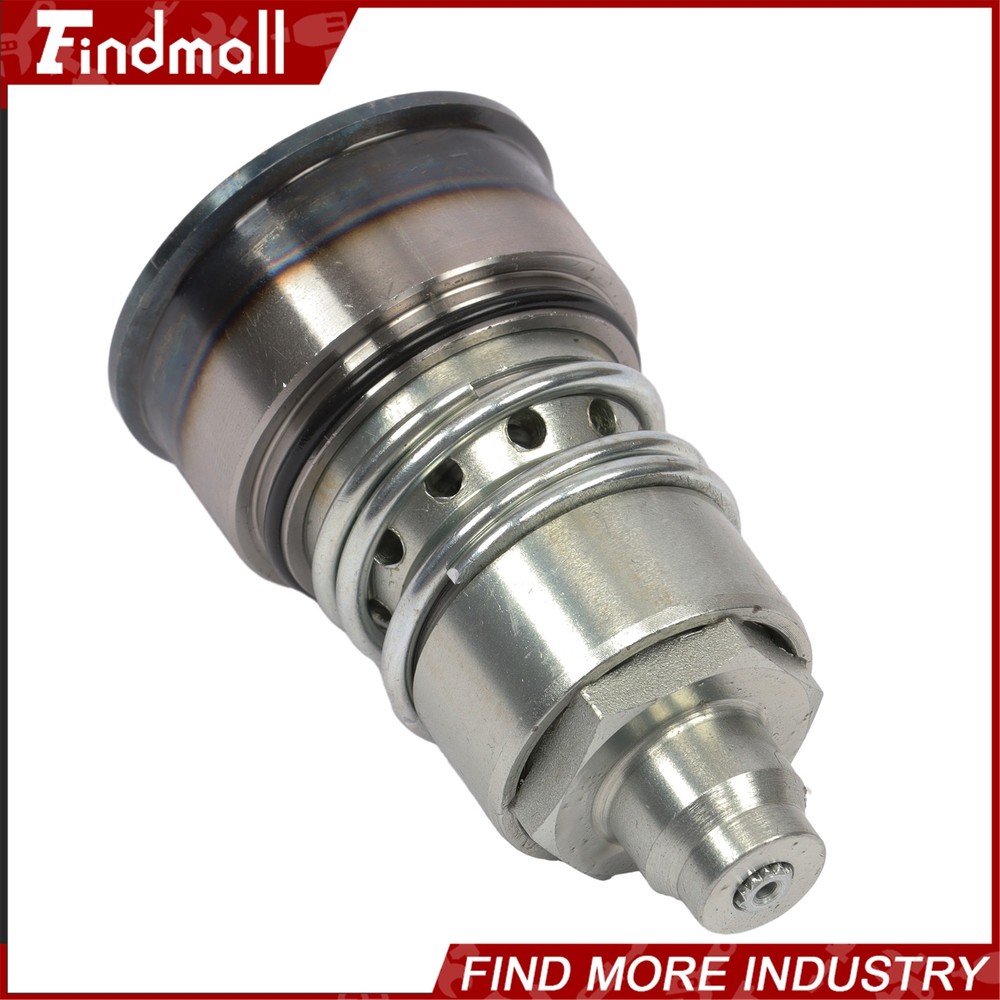 Findmall RE52981 High-Pressure Hydraulic Coupler For John Deere 8100T 8200T