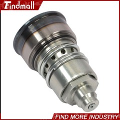Findmall RE52981 High-Pressure Hydraulic Coupler For John Deere 8100T 8200T