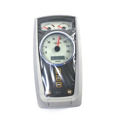 R555LC-7 LCD Cluster Display 21M8-50012 21M8-50011 for Hyundai, 1 year warranty