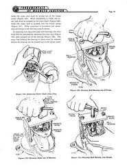 Wico Service & Parts Manual for Type C Magnetos *438