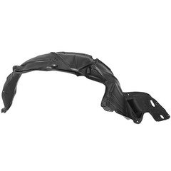 Front Driver Left Side Fender Liner Fits 1998-2002 Honda Accord OEM 74151S84A00