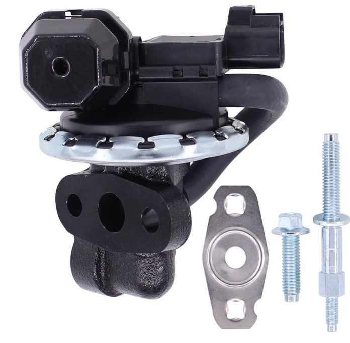 Exhaust Gas Recirculation EGR Valve fit Ford F-150 E-150 E250 4.6L 7L3E9Y456BA