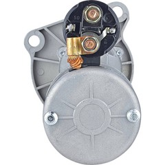 Starter for Ford Tractor 2000 3000 4000 5000 6000 Diesel Higher Torque 16608