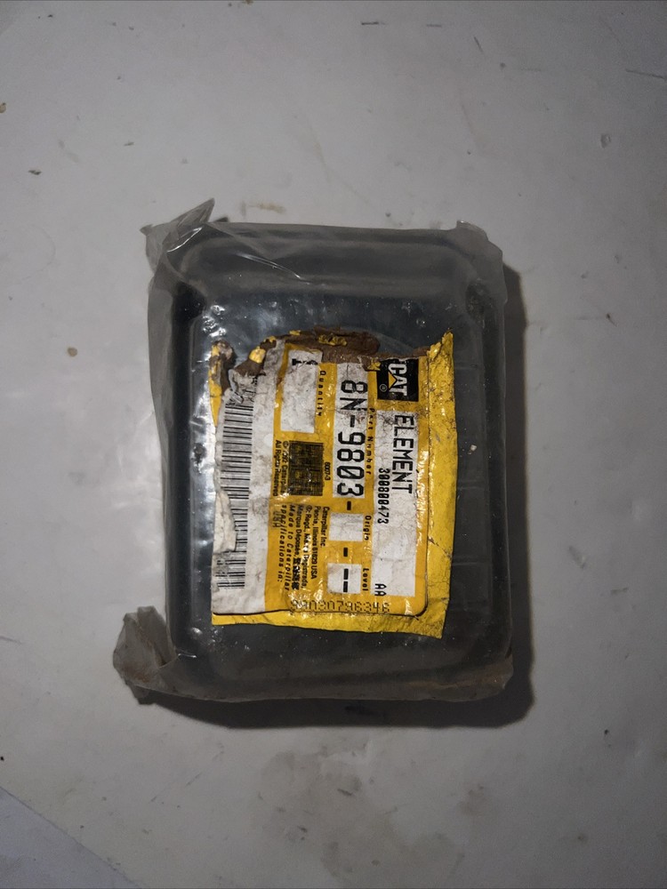 CAT 8N-9803 Water Separator Element