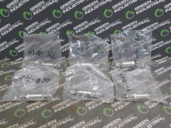 NEW Lot of 6 Swagelok 391758001 Filters 60 Micron
