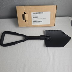 Intrenching Tool Hand Folding Shovel 5120-00-878-5932