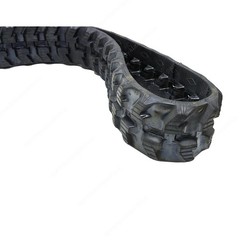 Heavy Duty Rubber Track 150x72x36mm For Compact Track Loader