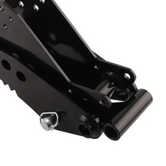 Backhoe Thumb Excavator Bolt On Claw Tractor Attachment For Kubota Deere