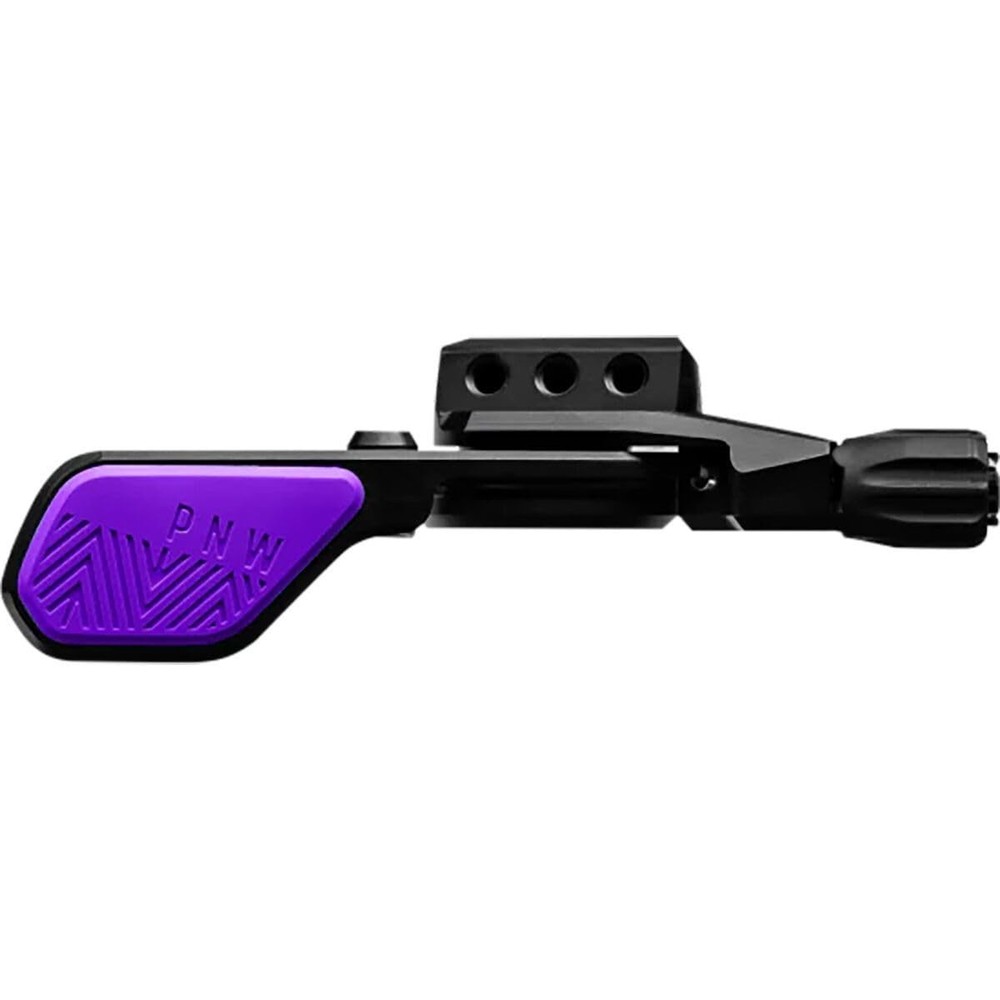 Pnw Components Loam Lever 2 Standard 22.2Mm Mount Black/Fruit Snacks