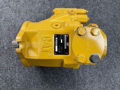CAT 45cc Axial Piston Pump For Track Loader 265/255 And Skid Steer 250/260*