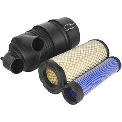 Air Cleaner Filter Assy MIA11625 Fit John Deere Z970A Z920M Z930M Z950M Z960M