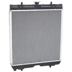 Radiator Fits Kubota L3830DT L4330DT L4630DT Models OEM# T115016010