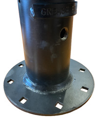 New OEM ASV Tube Assembly – 0307-919