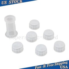 DPA CAV INJECTION PUMP REPAIR KIT FOR IH INTERNATIONAL 354 364 384 424 444 B-414
