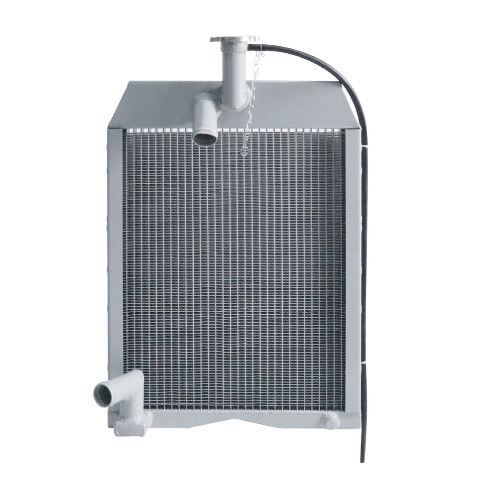 For Tractor Radiator Fits Massey Ferguson 240 263 253 3599709M92