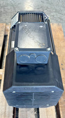 Hoosier Crane Konecranes 15/2.5 KW Servo Motor Hoist MF13ZA106N155P44011TKIP55