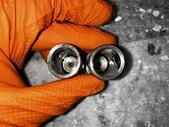 John Deere 4020 Brake Piston Sliders And Other R32091