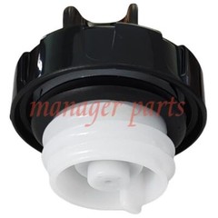 New FOR KIOTI Fuel Cap Assembly T2611-54825 for CK DK NX RX tractors K9 Mechron