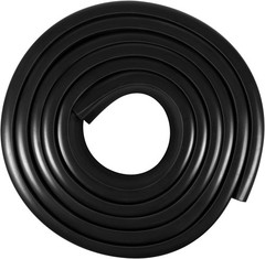 4-Inch Fuel Tank Strap Isolator for Most Semi-trailer Trucks, 6 Feet x 4 Inches