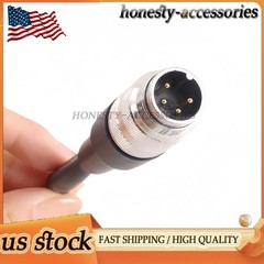 Fits For Caterpillar CAT 232D 242D 262D 289D 299D Backup Reverse Camera 336-6684