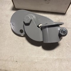 Anthes Weathercap #1 1 1/4 -1 7/16”