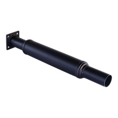 AB2700R Vertical Muffler fits John Deere BW 50 520 530 – Replaces DR-4 – R21827R