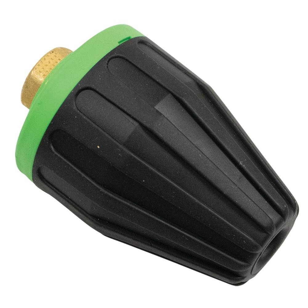 New Stens Dirt Killer Turbo Nozzle-IDK 758-027 for Nozzle Size 4.5 4700 PSI