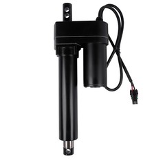 For John Deere Combines 9410 9450 9550 9610 9650 Concave Actuator 24V AH160107