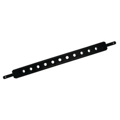 Drawbar For Universal 3″ wide 1-1/4″ thickness 26″ useable length Cat. II