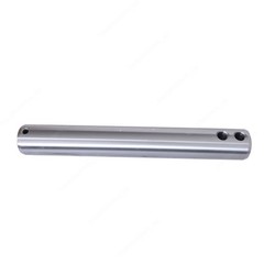 55mm x 400mm Excavator Universal Bucket Pin 15.75 inches Long Material 40CR
