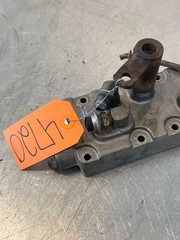 1979 Massey Ferguson 2775 Tractor Hydraulic Valve