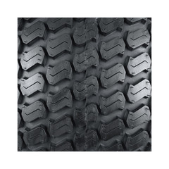 Kenda 404-4TF-I K500 Super Turf Tire 11X4.00-4, 4-Ply (Tire only) – Quantity 1