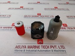 Univer 140 Psi Filter 9.8 Bar