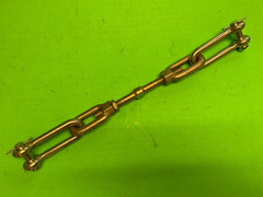Sway Chain assy for JD 5310,5320,5325,5400,5410,5420,5425,5500 RE45708/R109171
