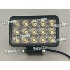For John Deere Truck Powerful New 6X4 LED Work Light Flood Light Tractor lights