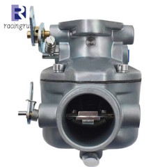 Tractor Carburetor For Marvel Schebler TSX248 TSX272 TSX312 TSX361 TSX458 Carb