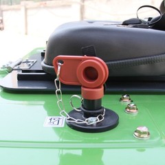 1.2 Ton Mini Excavator 13.5HP B&S engine Mini Digger Crawler USA Stock EPA